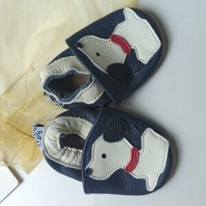 NWT Pankola Toddler Shoes